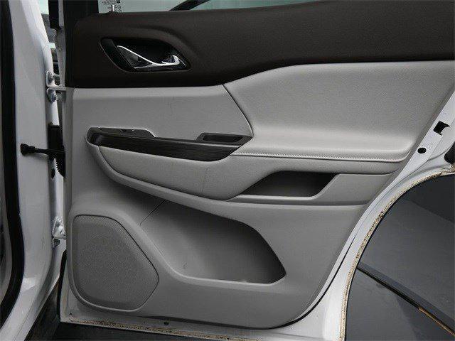 used 2019 GMC Acadia car, priced at $20,343