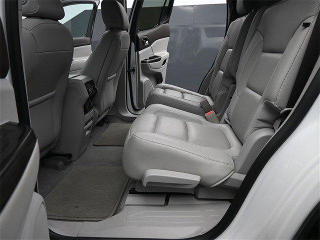 used 2019 GMC Acadia car, priced at $20,343