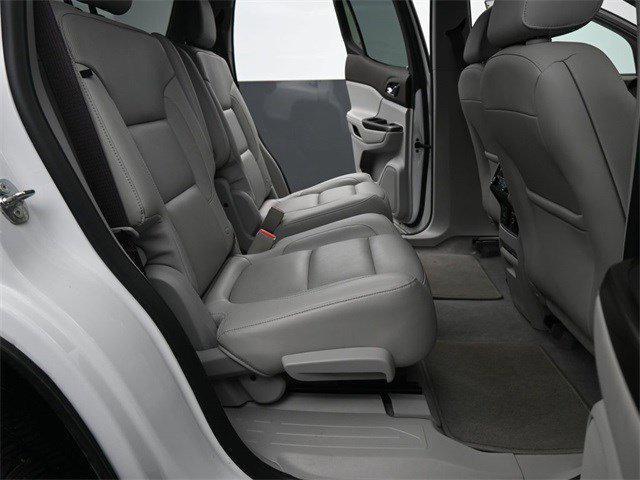 used 2019 GMC Acadia car, priced at $20,343