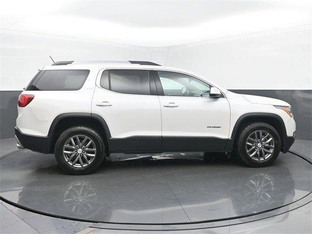 used 2019 GMC Acadia car, priced at $20,343
