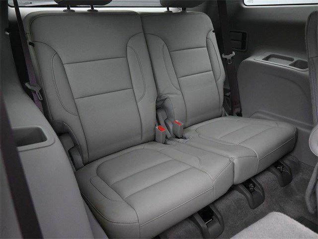 used 2019 GMC Acadia car, priced at $20,343