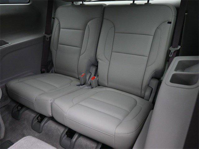 used 2019 GMC Acadia car, priced at $20,343