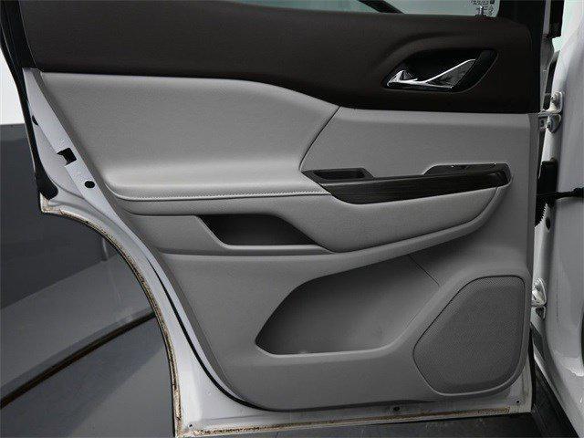 used 2019 GMC Acadia car, priced at $20,343