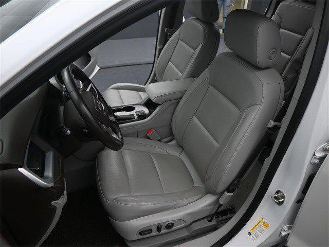 used 2019 GMC Acadia car, priced at $20,343