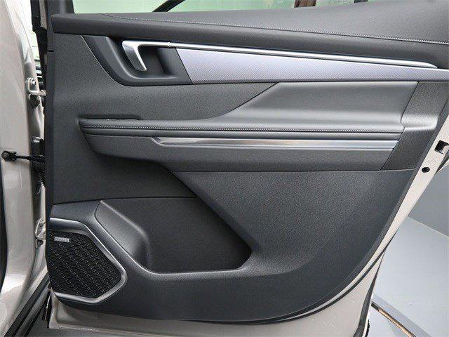 new 2026 Buick Enclave car, priced at $57,054