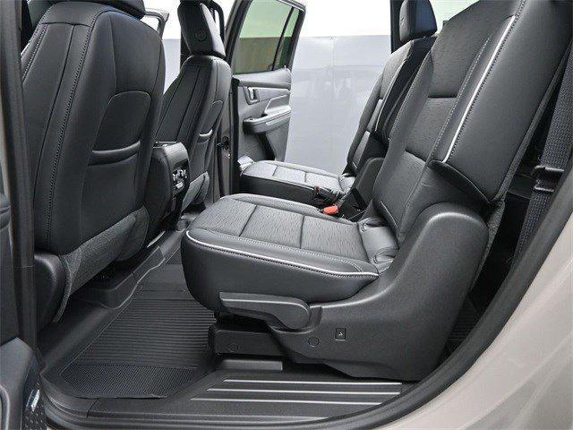 new 2026 Buick Enclave car, priced at $57,054