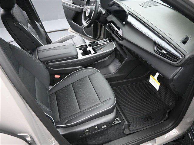 new 2026 Buick Enclave car, priced at $57,054