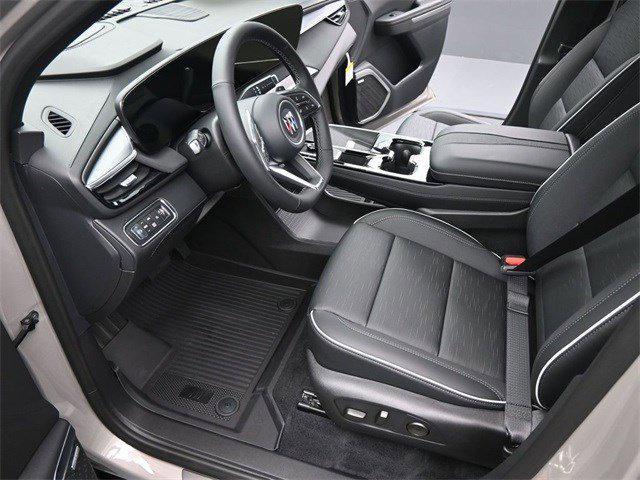 new 2026 Buick Enclave car, priced at $57,054
