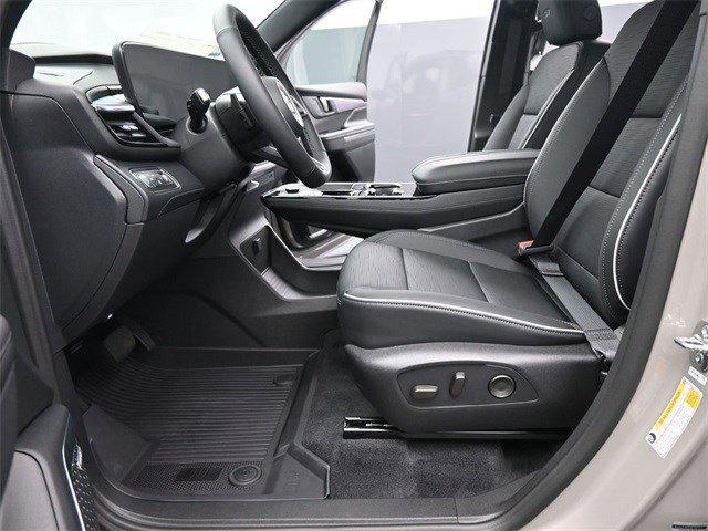 new 2026 Buick Enclave car, priced at $57,054
