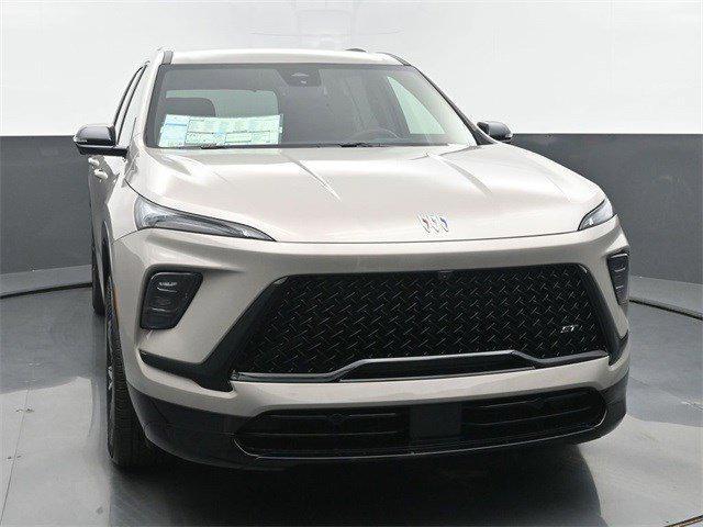 new 2026 Buick Enclave car, priced at $57,054