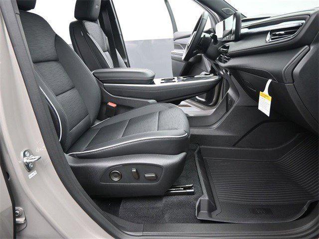 new 2026 Buick Enclave car, priced at $57,054