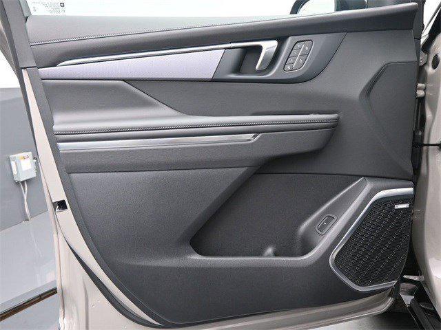 new 2026 Buick Enclave car, priced at $57,054