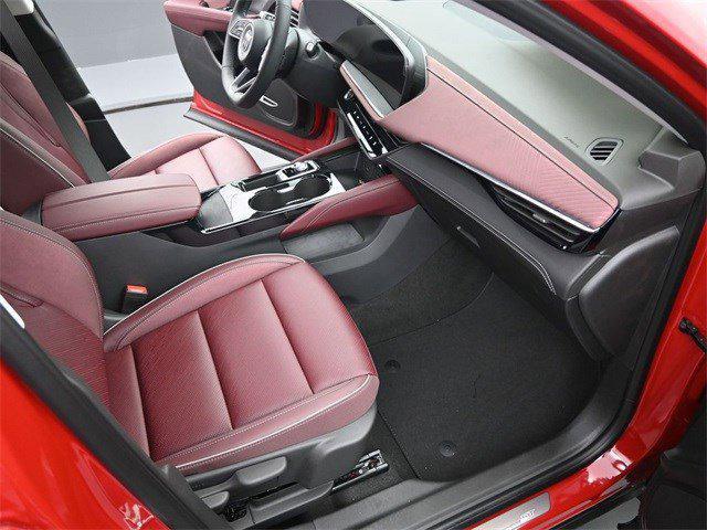 new 2025 Buick Envision car, priced at $43,735