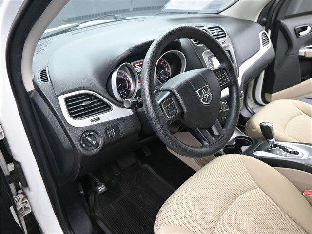 used 2015 Dodge Journey car, priced at $8,888