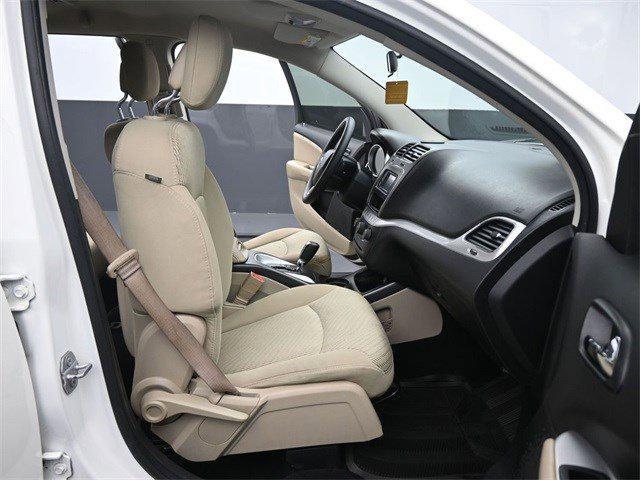 used 2015 Dodge Journey car, priced at $8,888