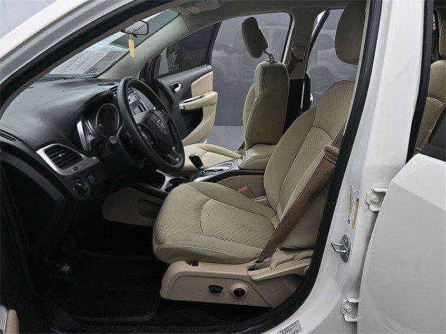 used 2015 Dodge Journey car, priced at $8,888