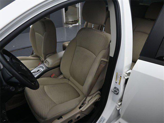 used 2015 Dodge Journey car, priced at $8,888