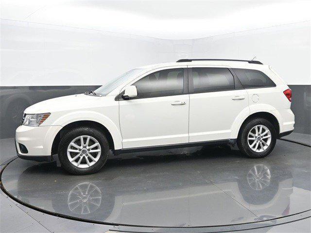 used 2015 Dodge Journey car, priced at $8,888