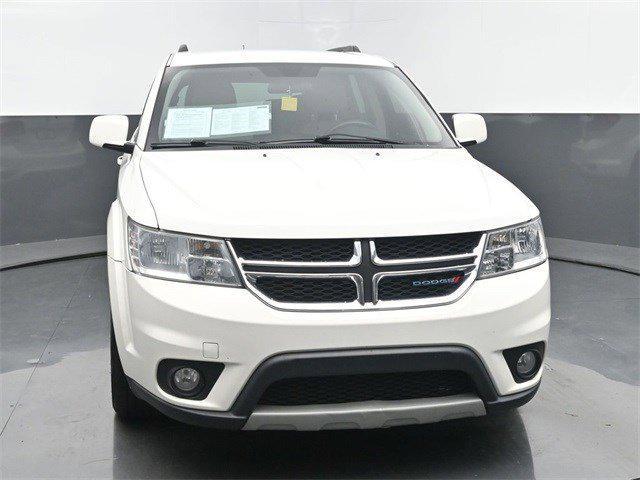 used 2015 Dodge Journey car, priced at $8,888