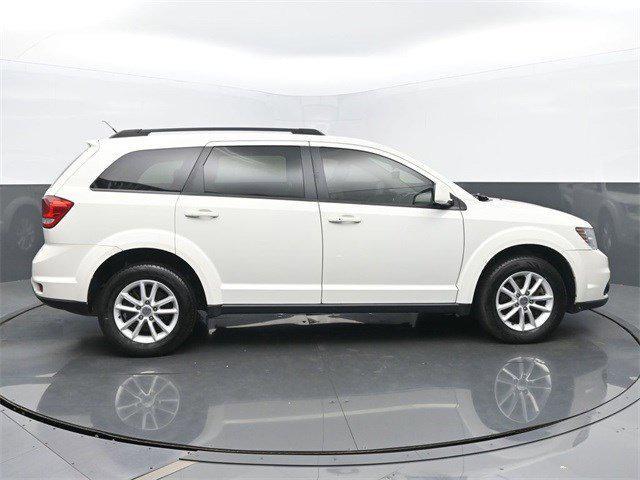 used 2015 Dodge Journey car, priced at $8,888