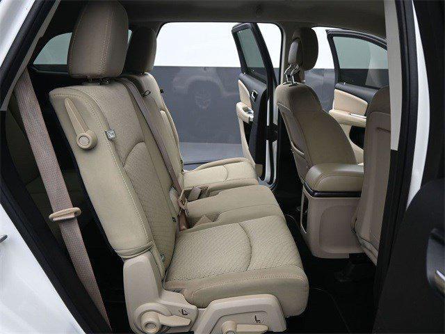 used 2015 Dodge Journey car, priced at $8,888