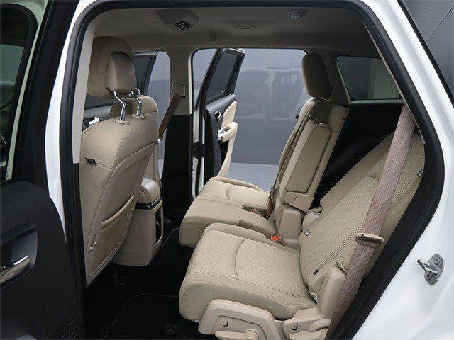 used 2015 Dodge Journey car, priced at $8,888