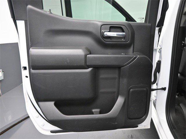 used 2023 Chevrolet Silverado 1500 car, priced at $35,769