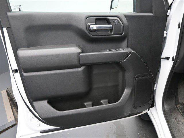 used 2023 Chevrolet Silverado 1500 car, priced at $35,769