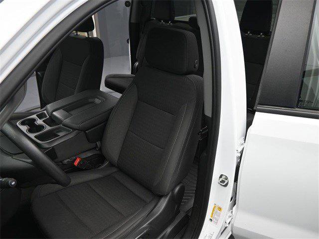 used 2023 Chevrolet Silverado 1500 car, priced at $35,769