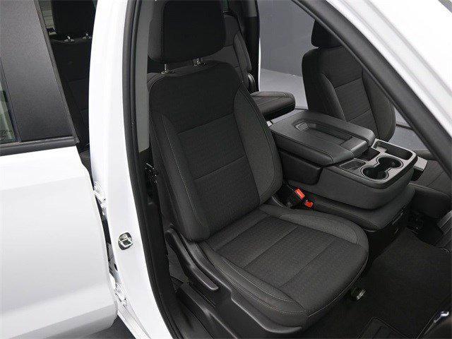 used 2023 Chevrolet Silverado 1500 car, priced at $35,769