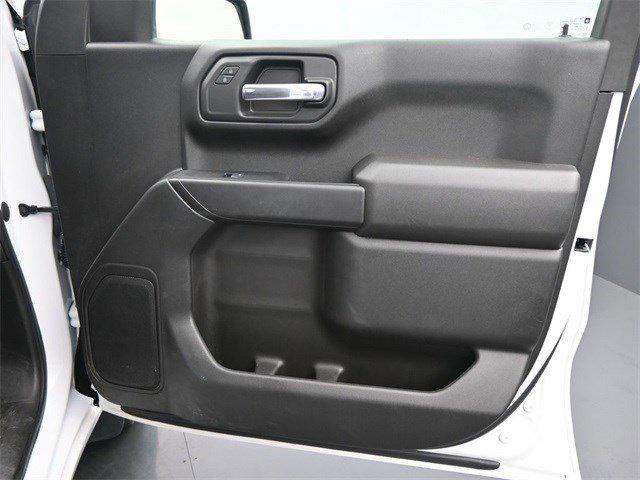 used 2023 Chevrolet Silverado 1500 car, priced at $35,769