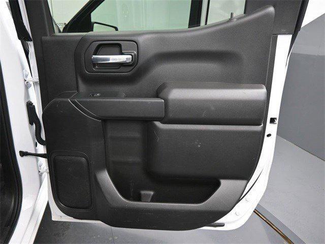 used 2023 Chevrolet Silverado 1500 car, priced at $35,769