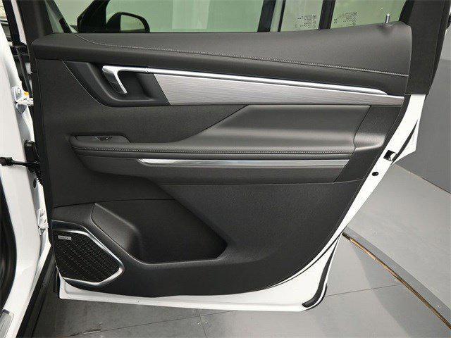 new 2026 Buick Enclave car, priced at $54,654