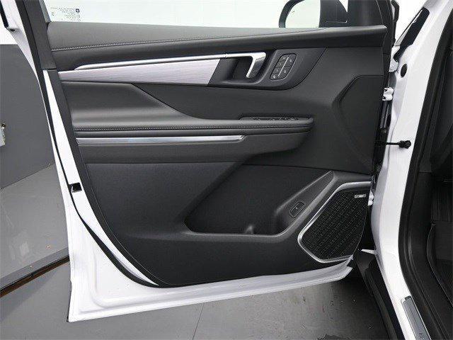 new 2026 Buick Enclave car, priced at $54,654