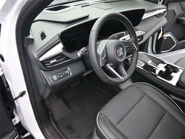 new 2026 Buick Enclave car, priced at $54,654