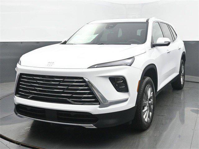 new 2026 Buick Enclave car, priced at $54,654