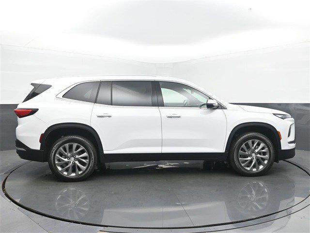 new 2026 Buick Enclave car, priced at $54,654