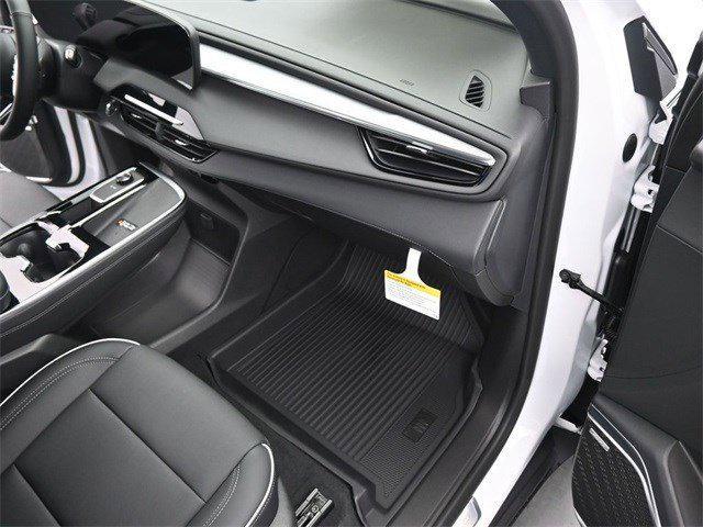 new 2026 Buick Enclave car, priced at $54,654