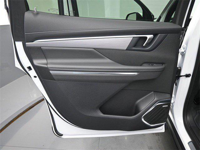 new 2026 Buick Enclave car, priced at $54,654