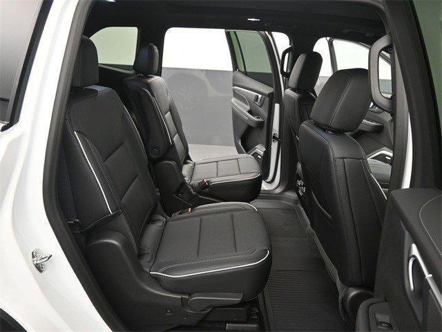 new 2026 Buick Enclave car, priced at $54,654