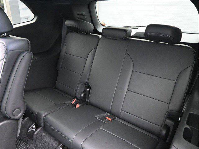 new 2026 Buick Enclave car, priced at $54,654