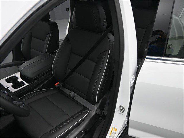 new 2026 Buick Enclave car, priced at $54,654