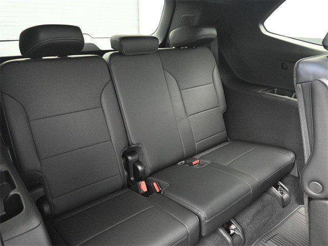 new 2026 Buick Enclave car, priced at $54,654