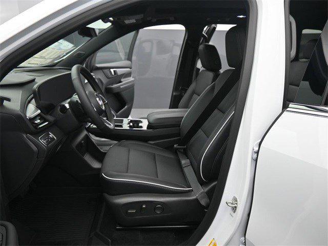 new 2026 Buick Enclave car, priced at $54,654