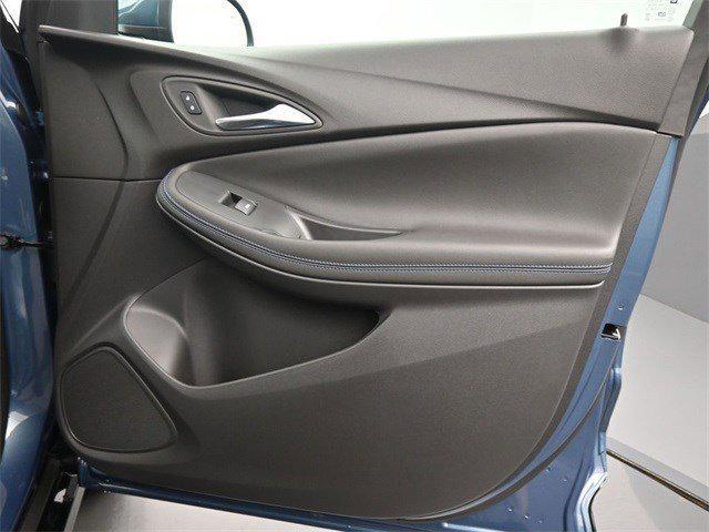 new 2026 Buick Encore GX car, priced at $32,675