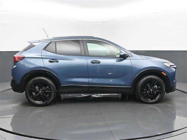 new 2026 Buick Encore GX car, priced at $32,675