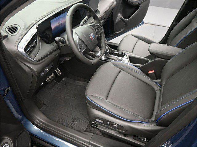 new 2026 Buick Encore GX car, priced at $32,675