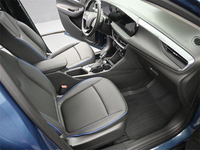 new 2026 Buick Encore GX car, priced at $32,675