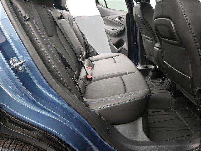new 2026 Buick Encore GX car, priced at $32,675