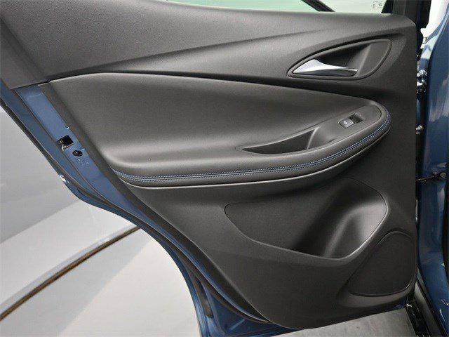 new 2026 Buick Encore GX car, priced at $32,675